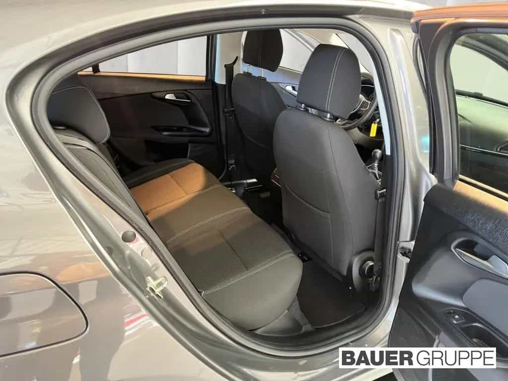 Fiat Tipo *Winter Paket* Klima * TOP PREIS * 02/2023-photo-19