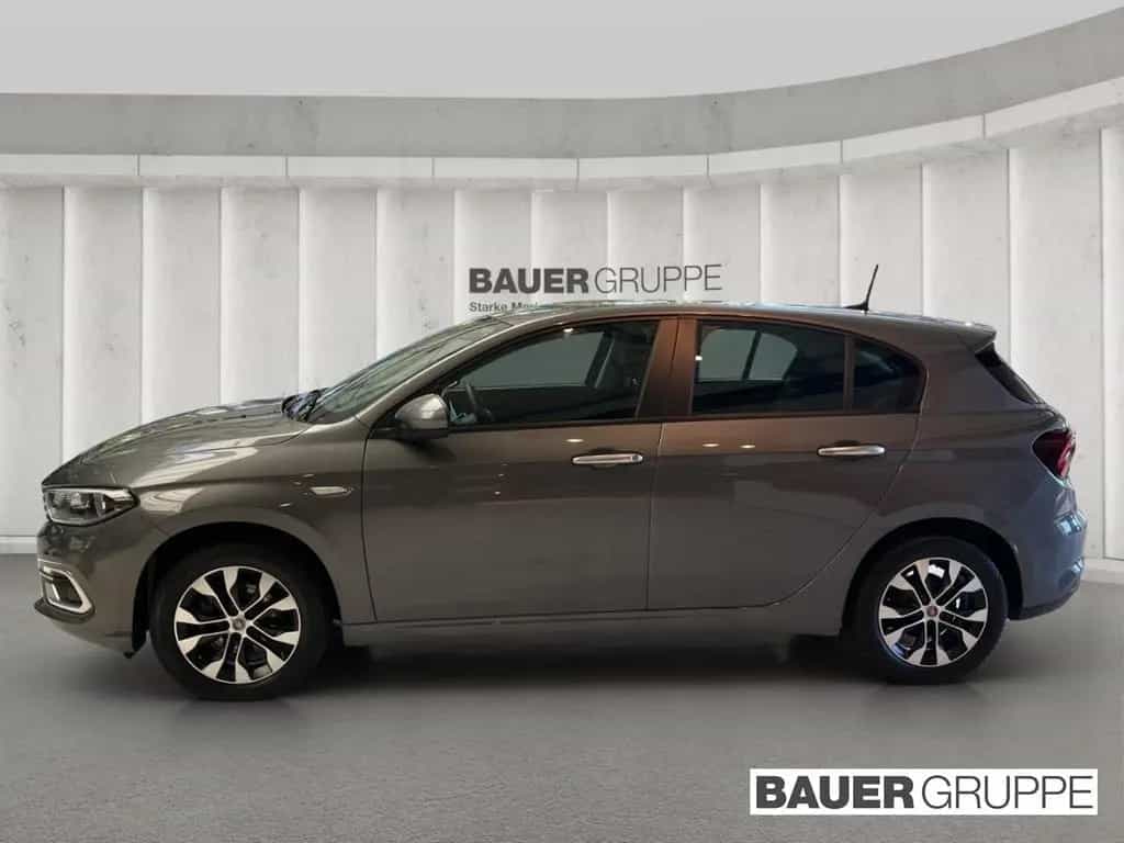 Fiat Tipo *Winter Paket* Klima * TOP PREIS * 02/2023-photo-2