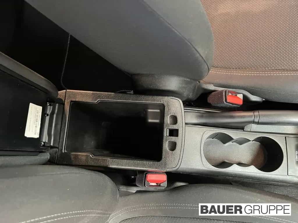 Fiat Tipo *Winter Paket* Klima * TOP PREIS * 02/2023-photo-20