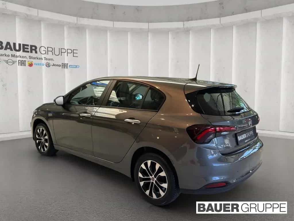 Fiat Tipo *Winter Paket* Klima * TOP PREIS * 02/2023-photo-3
