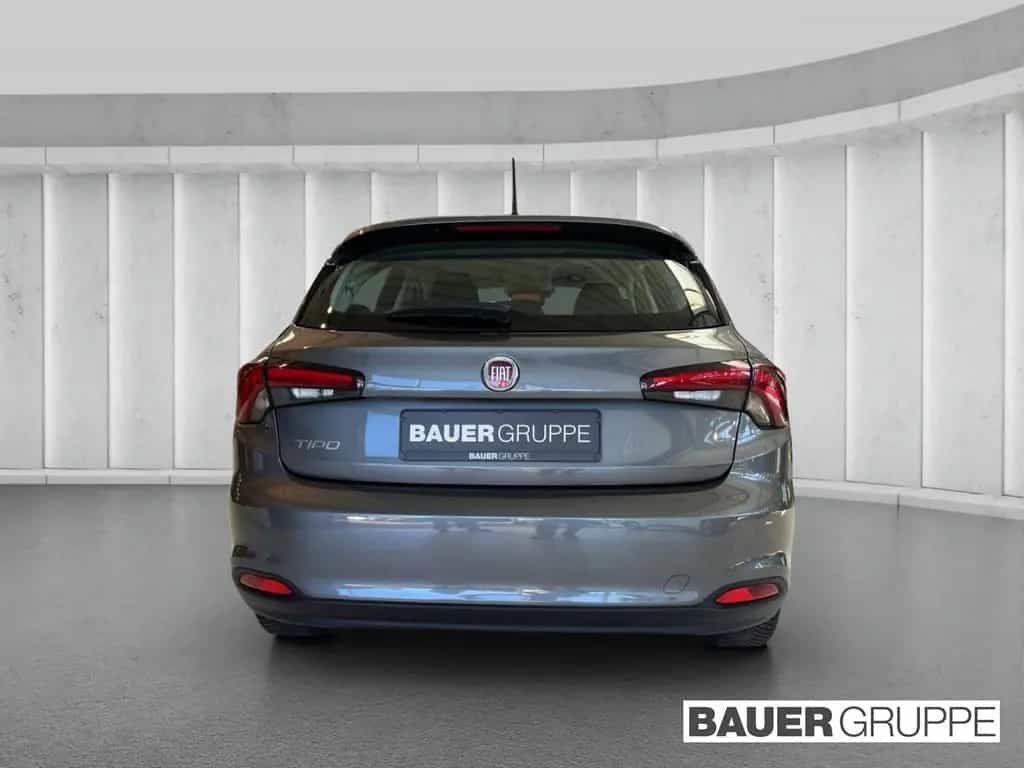 Fiat Tipo *Winter Paket* Klima * TOP PREIS * 02/2023-photo-4