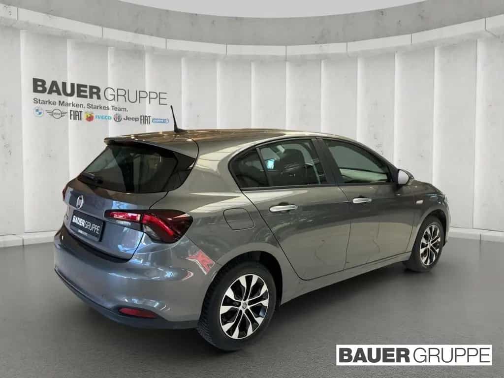 Fiat Tipo *Winter Paket* Klima * TOP PREIS * 02/2023-photo-5