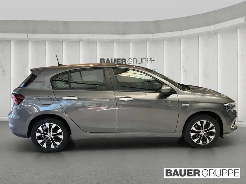 Fiat Tipo *Winter Paket* Klima * TOP PREIS * 02/2023-photo-7