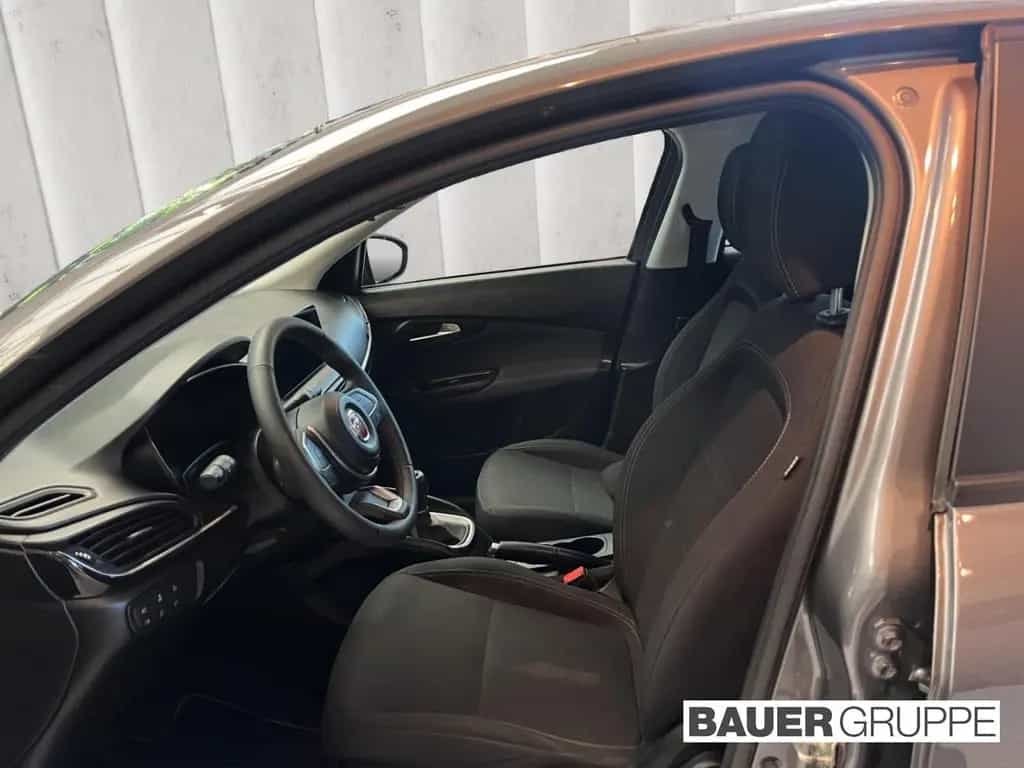 Fiat Tipo *Winter Paket* Klima * TOP PREIS * 02/2023-photo-9