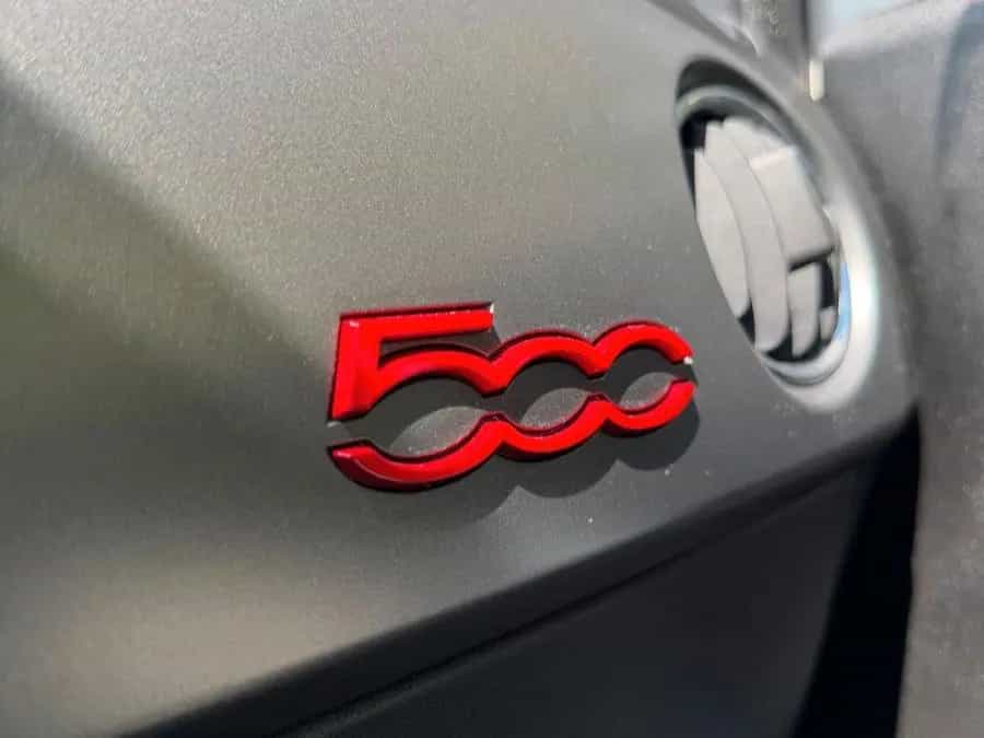Fiat 500 S PANO BT *SERVICE NEU* Sport 09/2016-photo-14