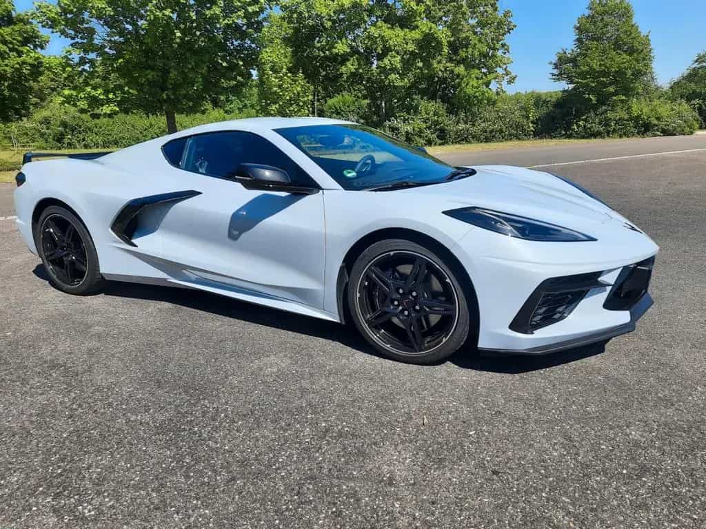 Corvette C8 10/2022-photo-0