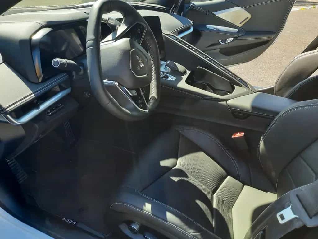Corvette C8 10/2022-photo-10