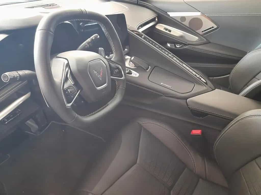 Corvette C8 10/2022-photo-4