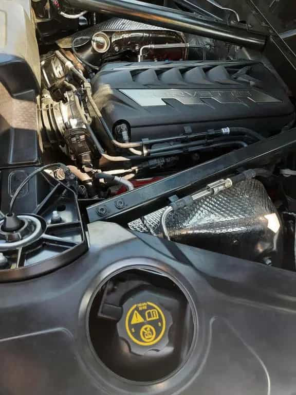 Corvette C8 10/2022-photo-6