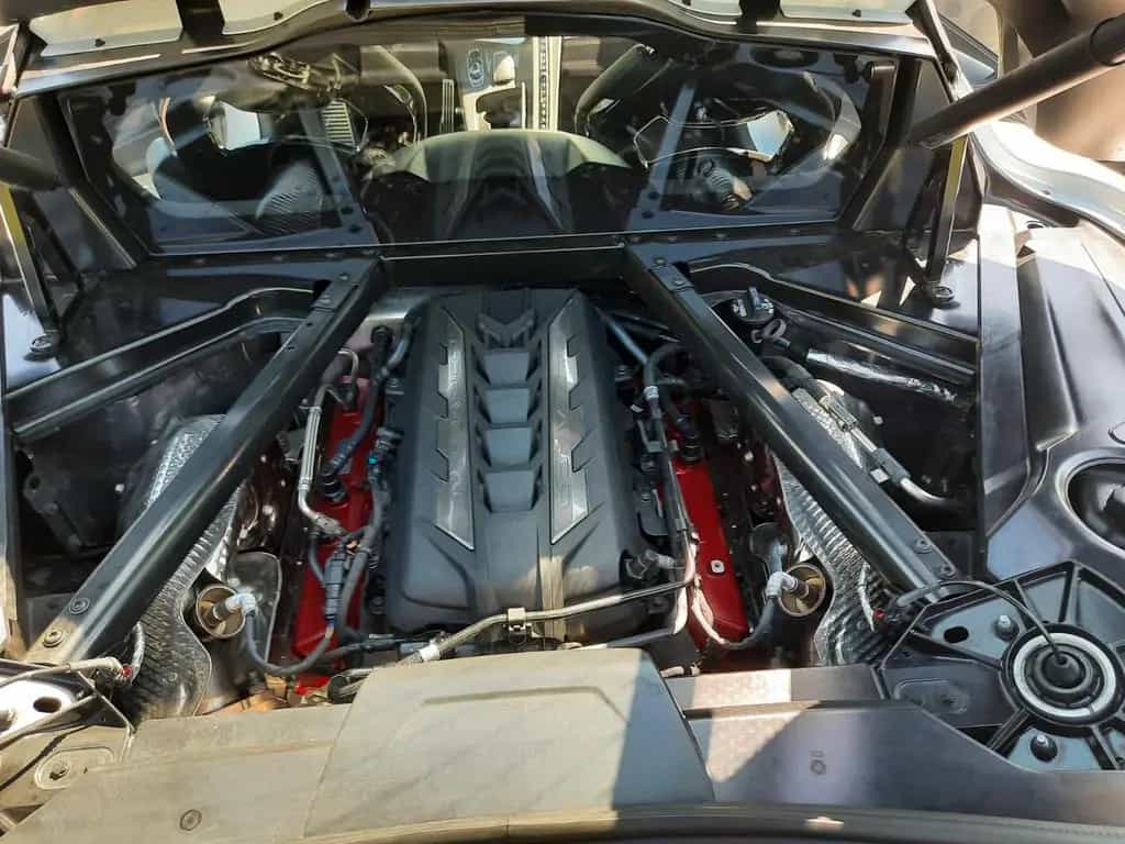Corvette C8 10/2022-photo-7