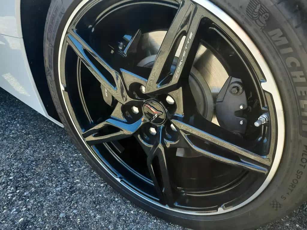 Corvette C8 10/2022-photo-9