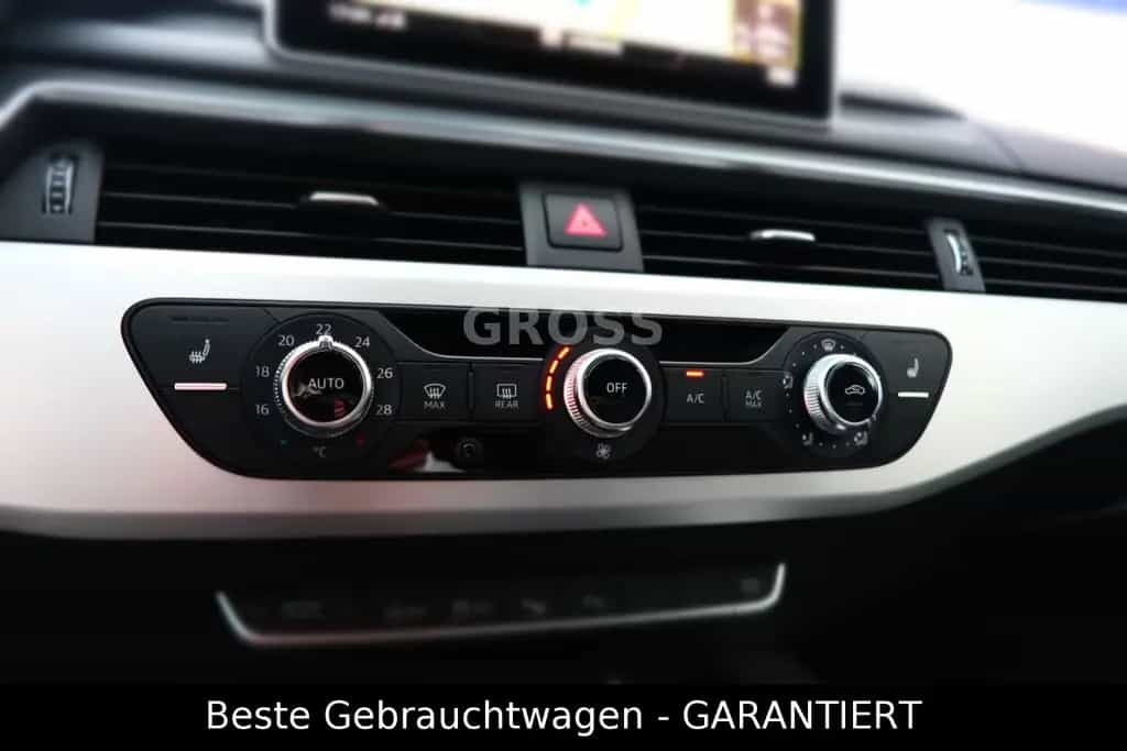 Audi A4 45 TFSI Avant S tr. quattro "3xS-Line"MATRIX" 08/2019-photo-32