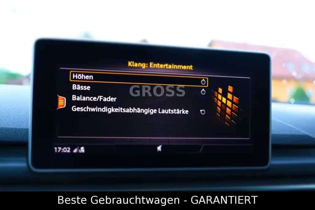 Audi A4 45 TFSI Avant S tr. quattro "3xS-Line"MATRIX" 08/2019-photo-38