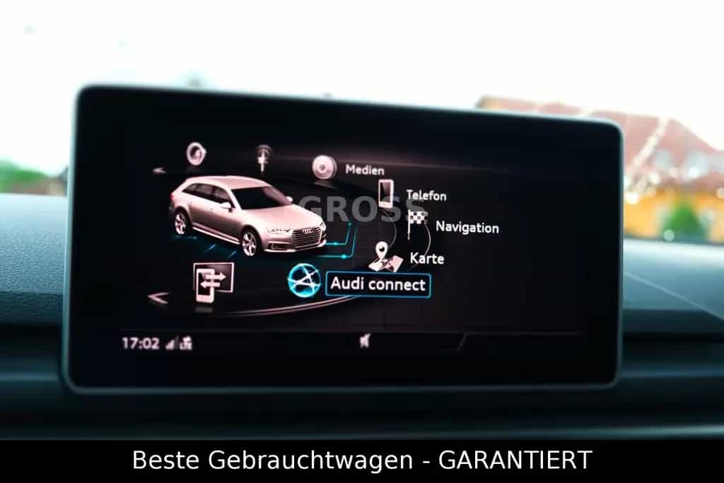 Audi A4 45 TFSI Avant S tr. quattro "3xS-Line"MATRIX" 08/2019-photo-39