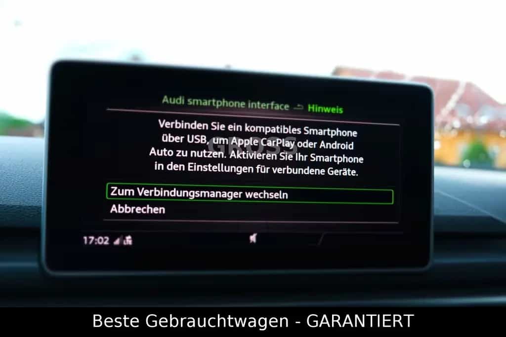 Audi A4 45 TFSI Avant S tr. quattro "3xS-Line"MATRIX" 08/2019-photo-40