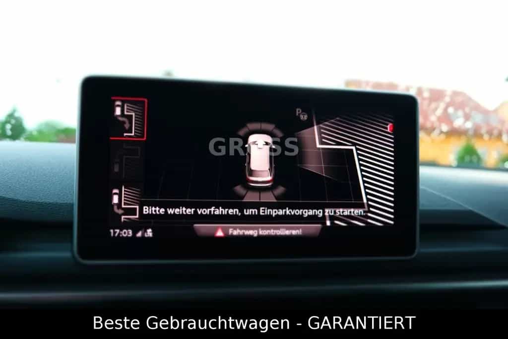 Audi A4 45 TFSI Avant S tr. quattro "3xS-Line"MATRIX" 08/2019-photo-43