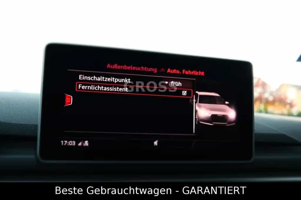 Audi A4 45 TFSI Avant S tr. quattro "3xS-Line"MATRIX" 08/2019-photo-44