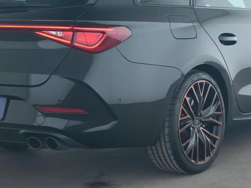 Cupra Leon VZ Panoramadach|CarPlay|Navi|ACC|LED|Kessy 04/2022-photo-14
