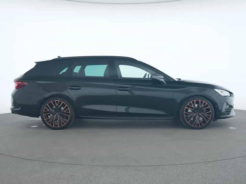 Cupra Leon VZ Panoramadach|CarPlay|Navi|ACC|LED|Kessy 04/2022-photo-5