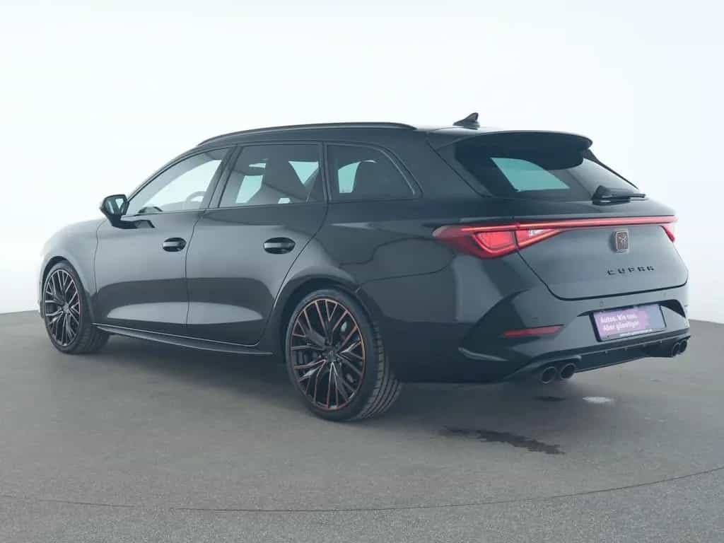 Cupra Leon VZ Panoramadach|CarPlay|Navi|ACC|LED|Kessy 04/2022-photo-8