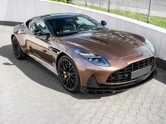 Aston Martin DB12 -S 4.0 V8 null-photo-1