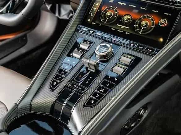 Aston Martin DB12 -S 4.0 V8 null-photo-7