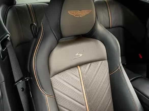 Aston Martin DB12 -S 4.0 V8 null-photo-8