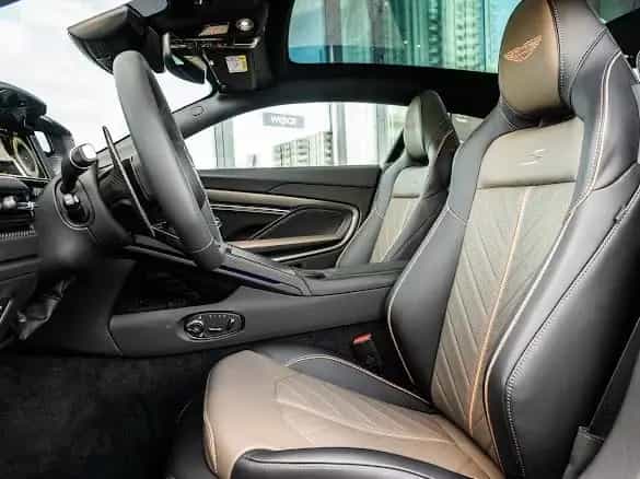 Aston Martin DB12 -S 4.0 V8 null-photo-9