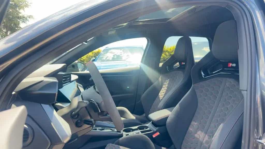 Other Other Audi RS 3 SPB TFSI quattro S tronic/PRONTA CONSE 07/2025-photo-12