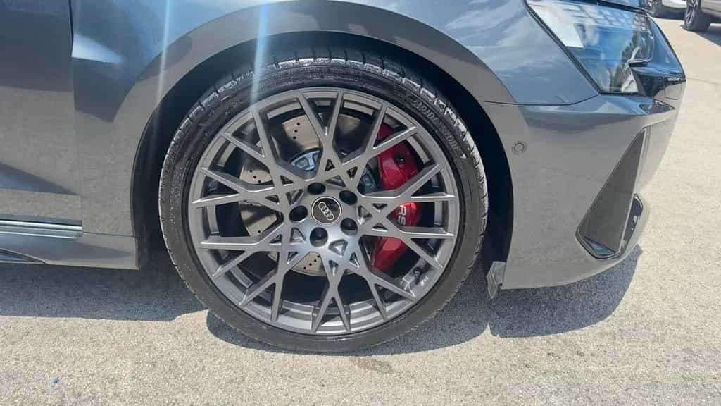 Other Other Audi RS 3 SPB TFSI quattro S tronic/PRONTA CONSE 07/2025-photo-4