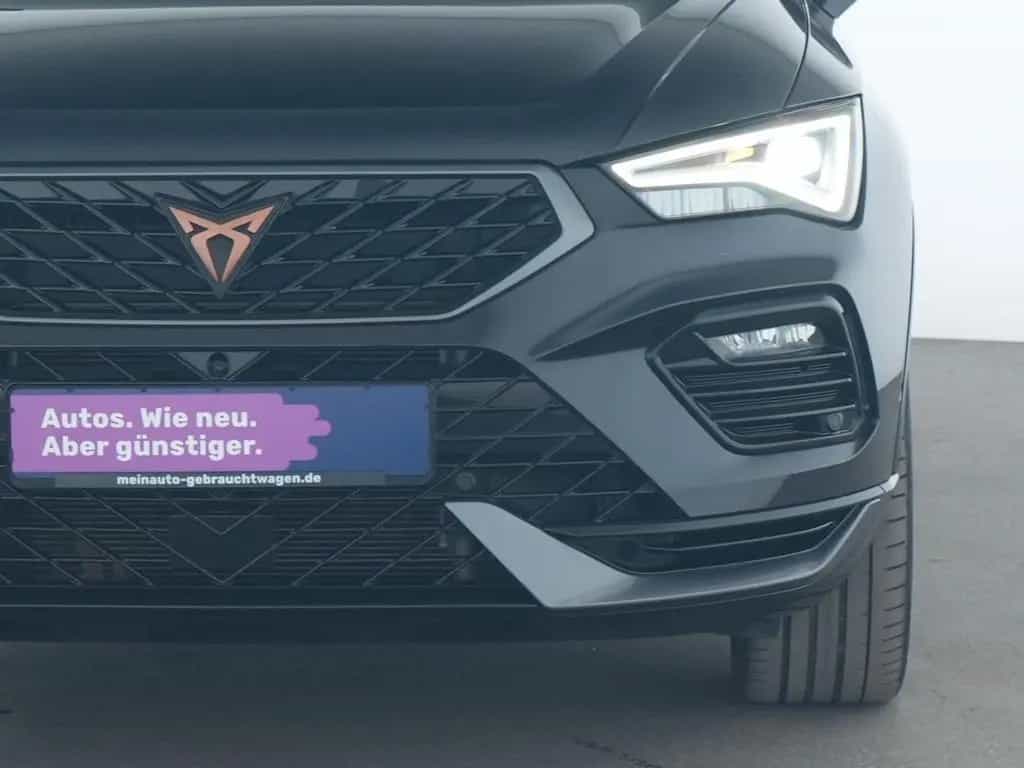 Cupra Ateca 4Drive ACC|360°Kamera|CarPlay|BeatsAudio 04/2022-photo-12