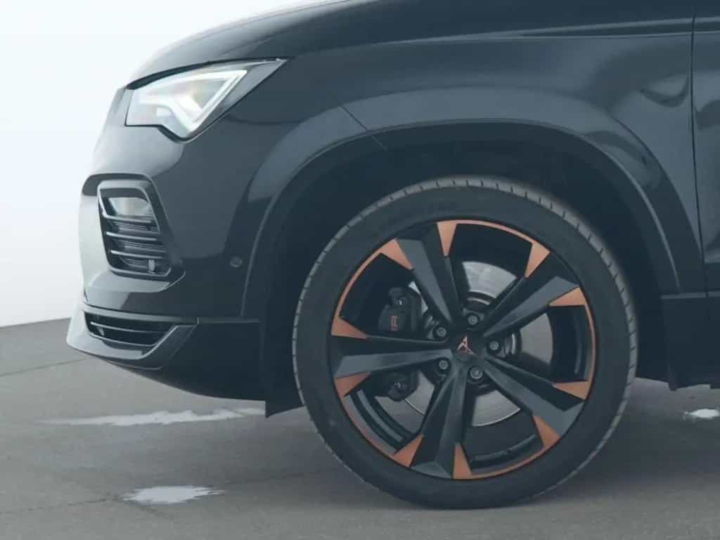 Cupra Ateca 4Drive ACC|360°Kamera|CarPlay|BeatsAudio 04/2022-photo-13