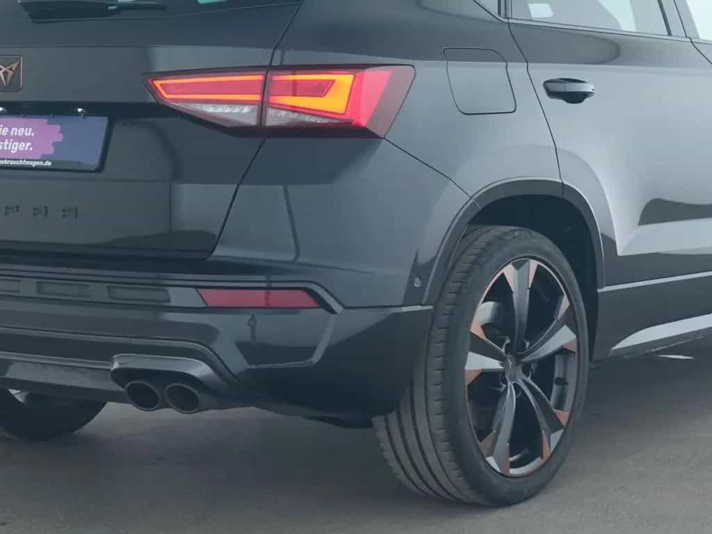 Cupra Ateca 4Drive ACC|360°Kamera|CarPlay|BeatsAudio 04/2022-photo-14