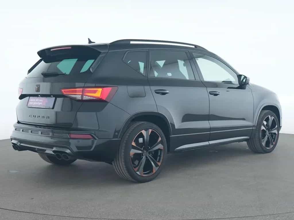 Cupra Ateca 4Drive ACC|360°Kamera|CarPlay|BeatsAudio 04/2022-photo-6