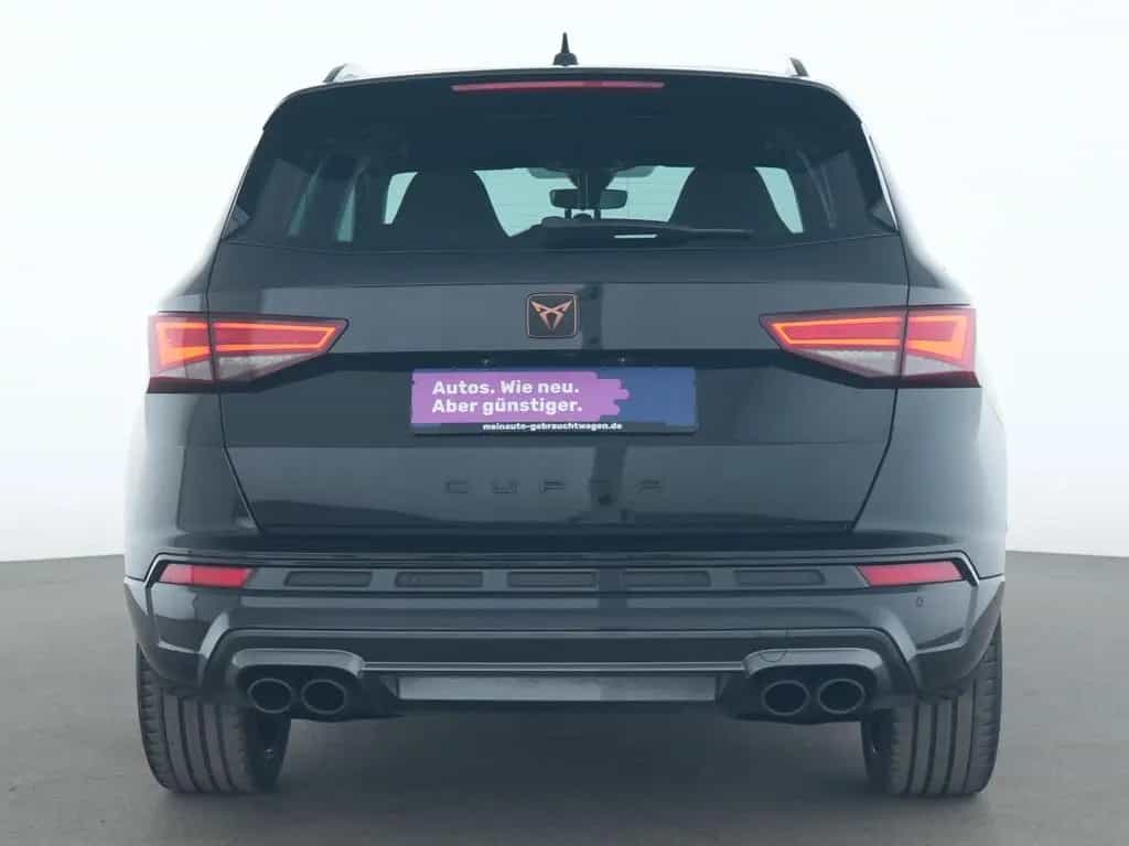 Cupra Ateca 4Drive ACC|360°Kamera|CarPlay|BeatsAudio 04/2022-photo-7