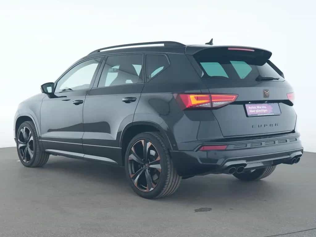 Cupra Ateca 4Drive ACC|360°Kamera|CarPlay|BeatsAudio 04/2022-photo-8
