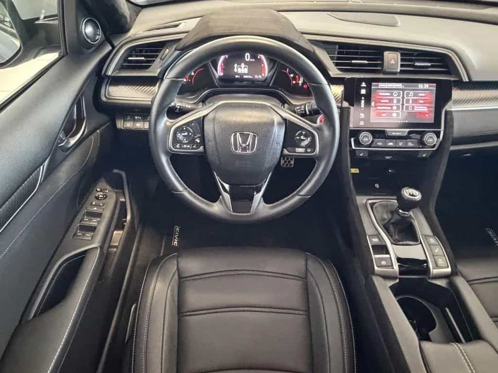 Honda Civic 1.5 i-VTEC Turbo Sport Plus 01/2020-photo-24