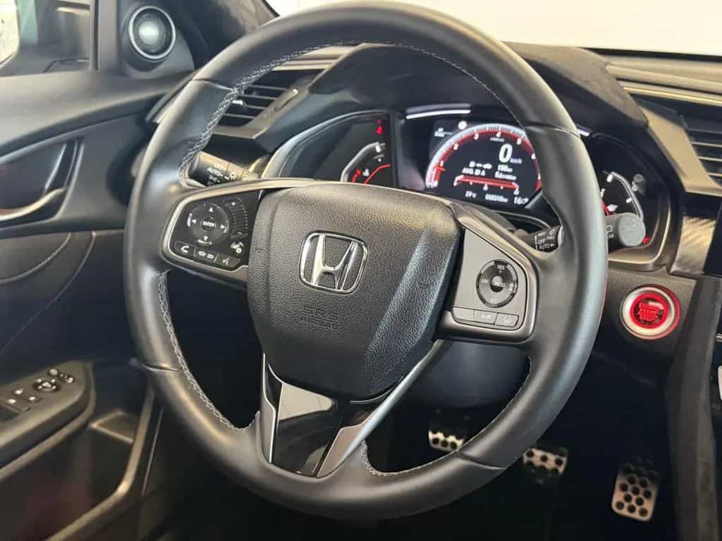 Honda Civic 1.5 i-VTEC Turbo Sport Plus 01/2020-photo-26