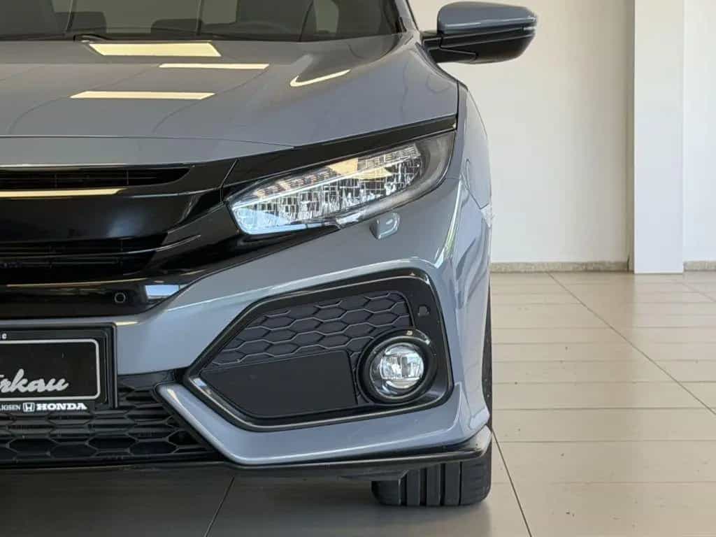 Honda Civic 1.5 i-VTEC Turbo Sport Plus 01/2020-photo-3