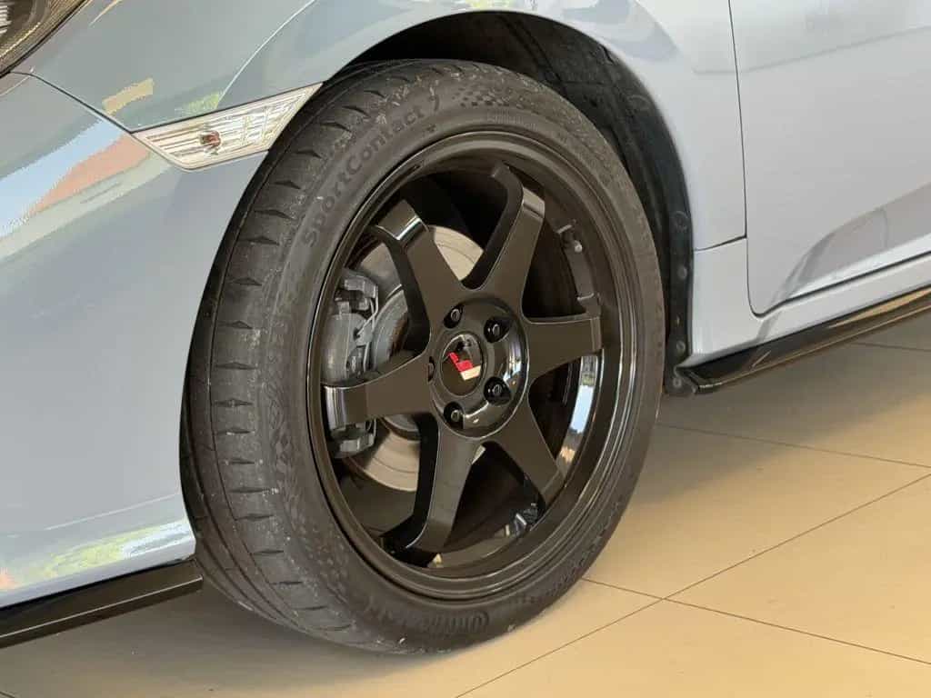 Honda Civic 1.5 i-VTEC Turbo Sport Plus 01/2020-photo-6