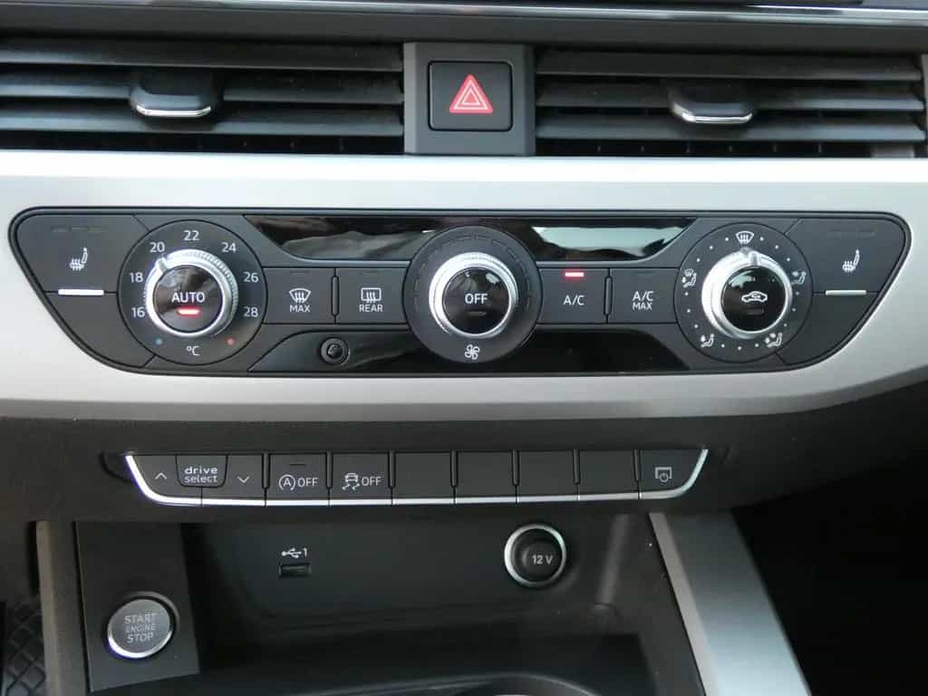 Audi A5 35 TDI S tronic LED Navi CarPlay 1-Hand HiFi 03/2022-photo-13
