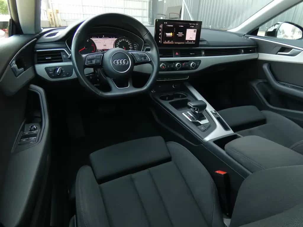 Audi A5 35 TDI S tronic LED Navi CarPlay 1-Hand HiFi 03/2022-photo-2