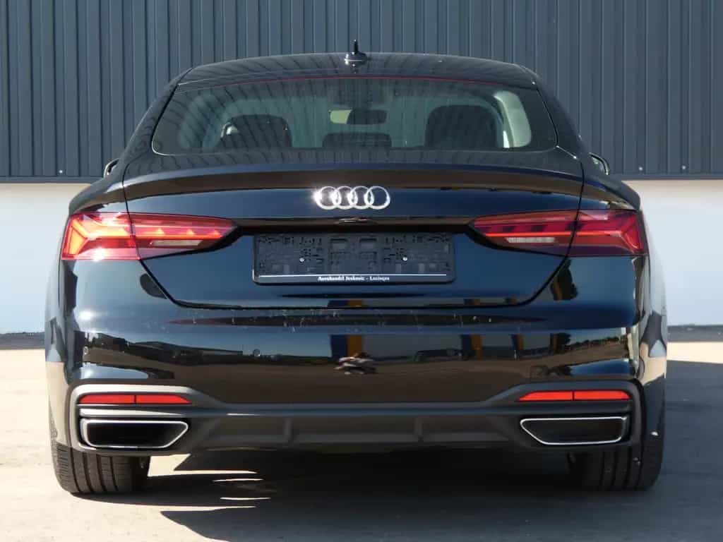 Audi A5 35 TDI S tronic LED Navi CarPlay 1-Hand HiFi 03/2022-photo-21
