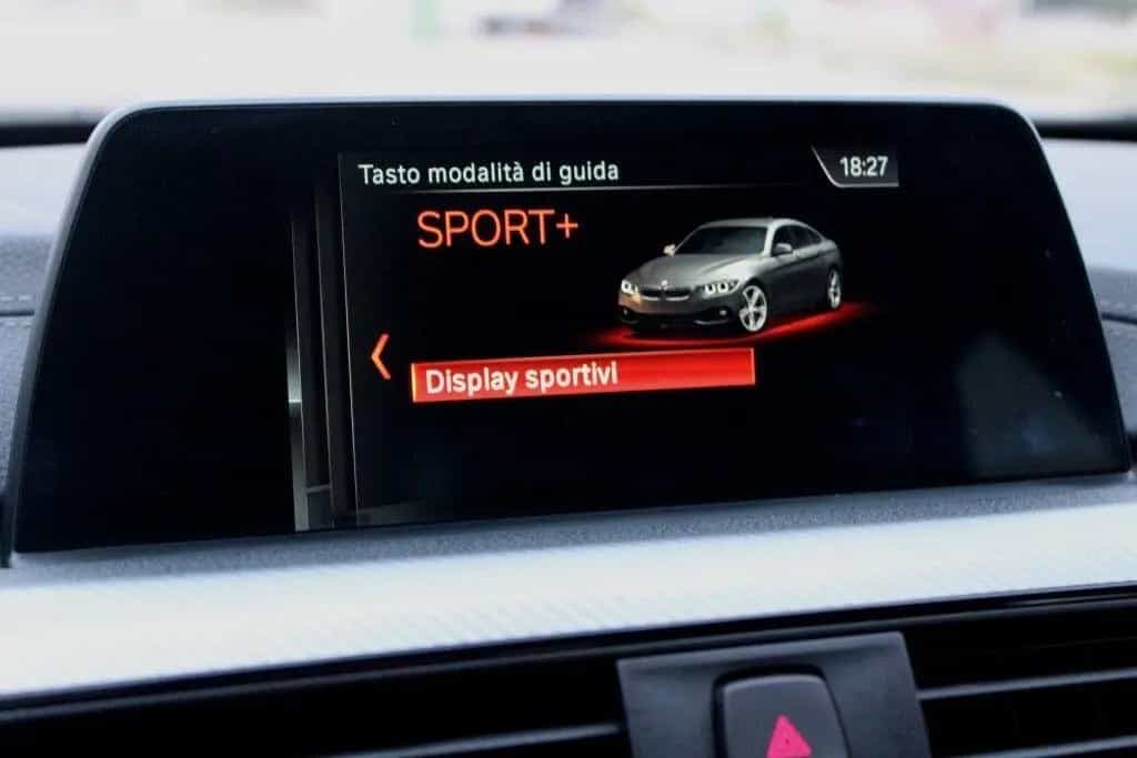 BMW 420 Serie 4 Gran Coupe Aut. 420 d *LUCI AMBIENTE 11/2019-photo-10