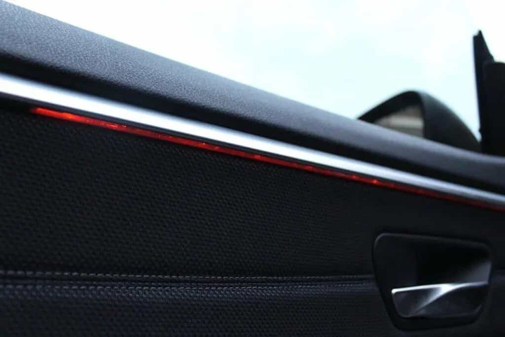 BMW 420 Serie 4 Gran Coupe Aut. 420 d *LUCI AMBIENTE 11/2019-photo-13