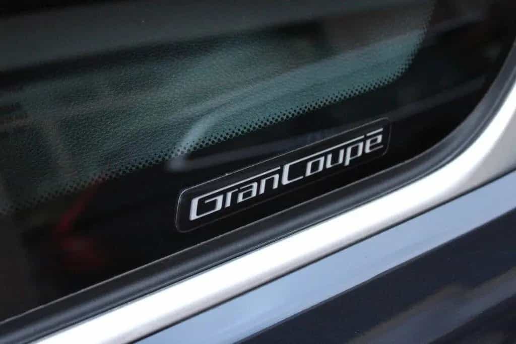 BMW 420 Serie 4 Gran Coupe Aut. 420 d *LUCI AMBIENTE 11/2019-photo-14