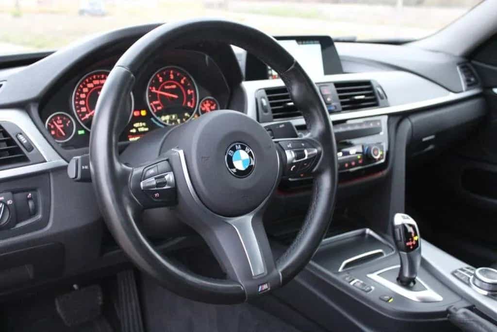BMW 420 Serie 4 Gran Coupe Aut. 420 d *LUCI AMBIENTE 11/2019-photo-5