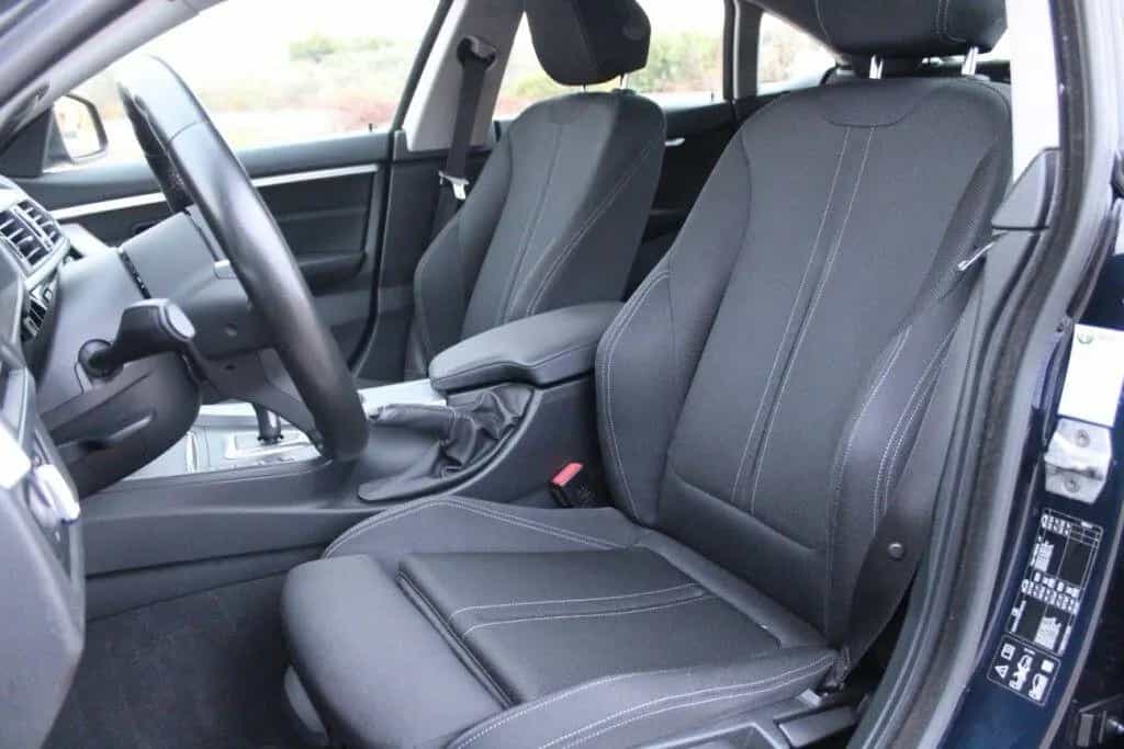 BMW 420 Serie 4 Gran Coupe Aut. 420 d *LUCI AMBIENTE 11/2019-photo-6