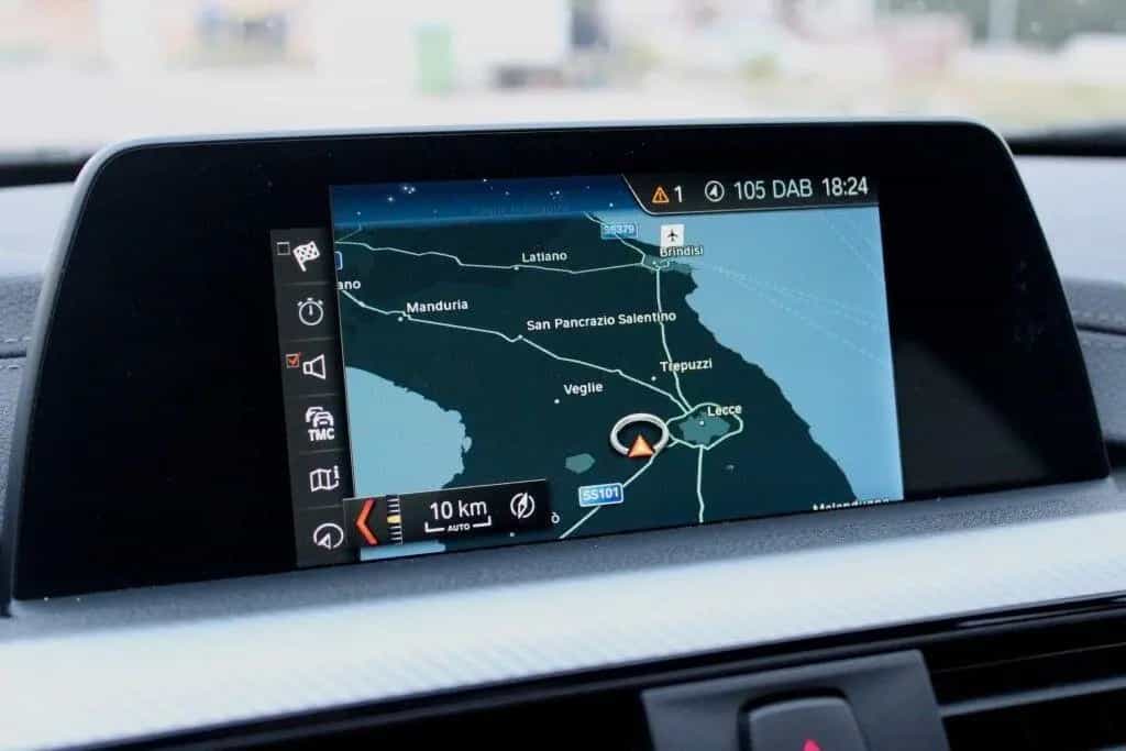 BMW 420 Serie 4 Gran Coupe Aut. 420 d *LUCI AMBIENTE 11/2019-photo-8