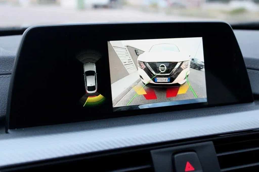BMW 420 Serie 4 Gran Coupe Aut. 420 d *LUCI AMBIENTE 11/2019-photo-9